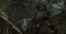 Bandai Namco Releases New Screenshots for Dark Souls II: Scholar of the First Sin