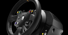 Thrustmaster präsentiert eine LIMITED EDITION