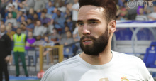 Fifa 16 Real Madrid