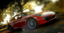 Start your Engines: Need for Speed The Run jetzt verfügbar