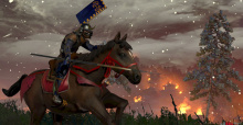 Die Demo zu Total War: Shogun 2 kommt am 22. Februar 2011