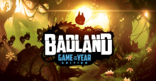 Badland: Goty