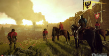 Warhorse Studios startet Kickstarter-Kampagne für Kingdom Come: Deliverance