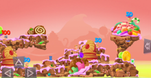 Team17 Reveals Worms WMD and Worms 4