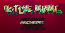 Hotline Miami 2: Wrong Number