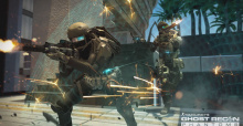 Tom Clancy’s Ghost Recon Phantoms ab sofort für Steam und den PC erhältlich