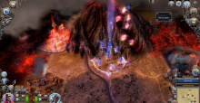 Warlock 2: The Exiled - Einige Screenshots