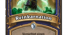 Hearthstone: Heroes of Warcraft - Der Fluch von Naxxramas jetzt live