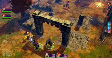 Die Siedler: Königreiche von Anteria - Closed Beta-Datum bekanntgegeben