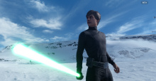 Star Wars Battlefront Beta