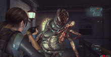 Resident Evil - Revelations