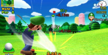 Mario Golf: World Tour - Noch mehr Kurse und weitere Charaktere