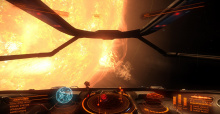 Elite: Dangerous Beta 3 jetzt erhältlich