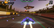 Quantum Rush: Champions (PC) Preview - Screenshots DLH.Net Preview