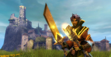 In Guild Wars 2 beginnt das Fest der Vier Winde