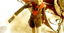 Final Fantasy Type-0 HD: Releasedatum und erster Trailer veröffentlicht