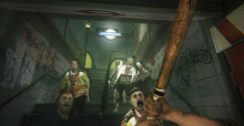 ZOMBI Now Out for Xbox One, PS4, and PC