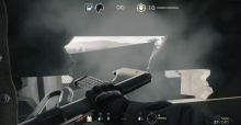 Rainbow Six: Siege Review