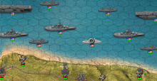 Tank Operations: European Campaign Now Available on iOS