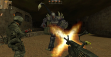 Nexon Europe kündigt neue Inhalte für Counter-Strike Nexon: Zombies an