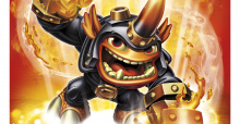 Skylanders SWAP Force - Vier gewinnt