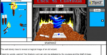 Shadowgate To Launch Retro Two-Pack Update This Weekend