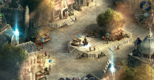 Might & Magic Heroes Online - Deutschsprachige Open Beta offiziell gestartet