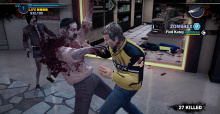 Re-live the Original Zombie Outbreaks as the Classic Dead Rising Series Returns