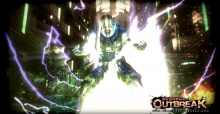 Scourge: Outbreak - Actiongeladener Multiplayer-Shooter jetzt auf Steam für PC und Mac erhältlich