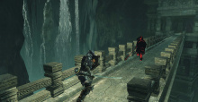 Neue Screenshots zum Dark Souls II DLC Crown of the Sunken King