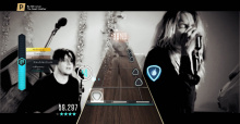 Guitar Hero Live Adds New Content to Ring In the New Year