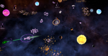 Galactic Civilizations III v1.8 with Asteroid Mining and More is Now Available