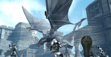 Drakengard 3 – Trailer stimmt auf Release am 21. Mai 2014 ein