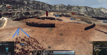 Total War: Arena Preview