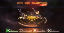 Solar Shifter Ex Review