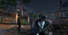 Weitere Raven's Cry Screenshots