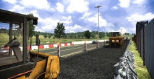 Bilder und Releasedatum von Euro Truck Simulator 2