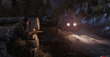 Neue Bilder zu Sniper Elite V2