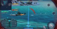 Fleet Glory Introduces Submarine Play with Latest Update