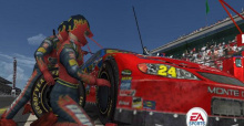 NASCAR 06: Total Team Control