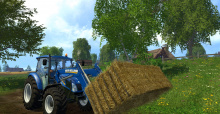 Landwirtschafts-Simulator 15 für PC - ab sofort erhältlich