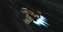 Eve Online Tiamat