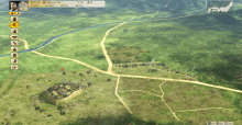 Koei Tecmo Details Civic Development Features for Nobunaga's Ambition: Sphere of Influence – Ascension