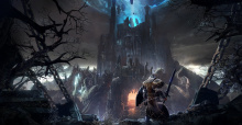 Lords of the Fallen - gamescom 2014 Screenshots