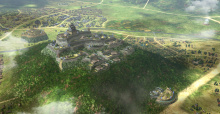 Koei Tecmo Details Civic Development Features for Nobunaga's Ambition: Sphere of Influence – Ascension