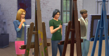 Die Sims 4 - Erste Screenshots