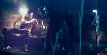 Neue Bilder und Trailer zu Hitman: Absolution