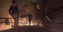 Resident Evil Revelations 2 Screenshots