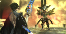 Bayonetta 2 Direct wird am 5. September ausgestrahlt