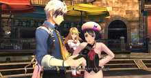 Tales of Xillia 2 - Neuer Trailer demonstriert die Macht von Entscheidungen